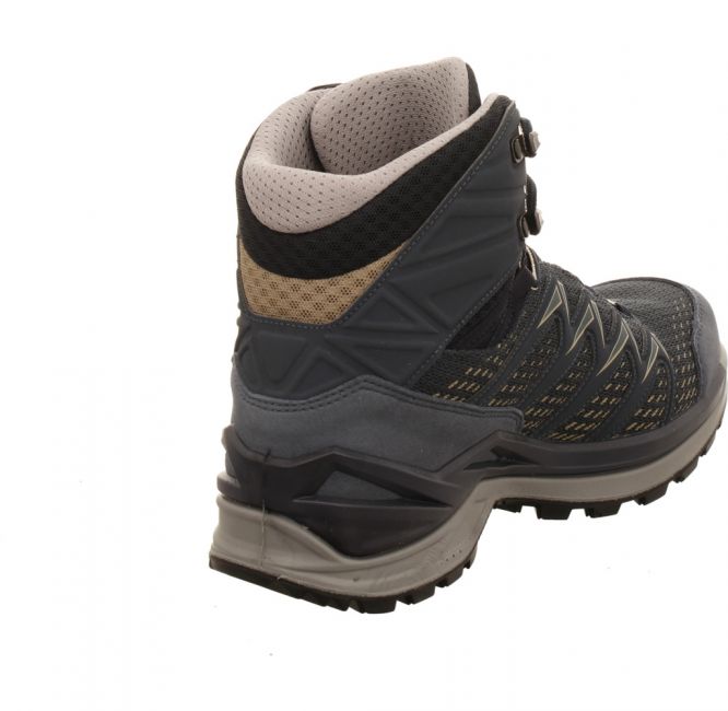 Preview: Lowa Innox Pro GTX Mid graphit