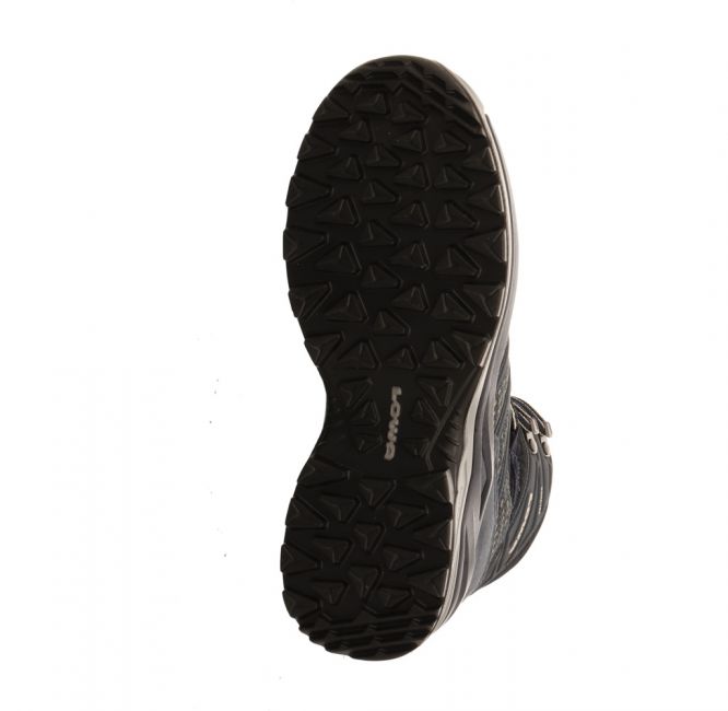 Lowa Innox Pro GTX Mid graphit
