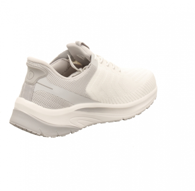 Orthofeet Tilos Medium weiß