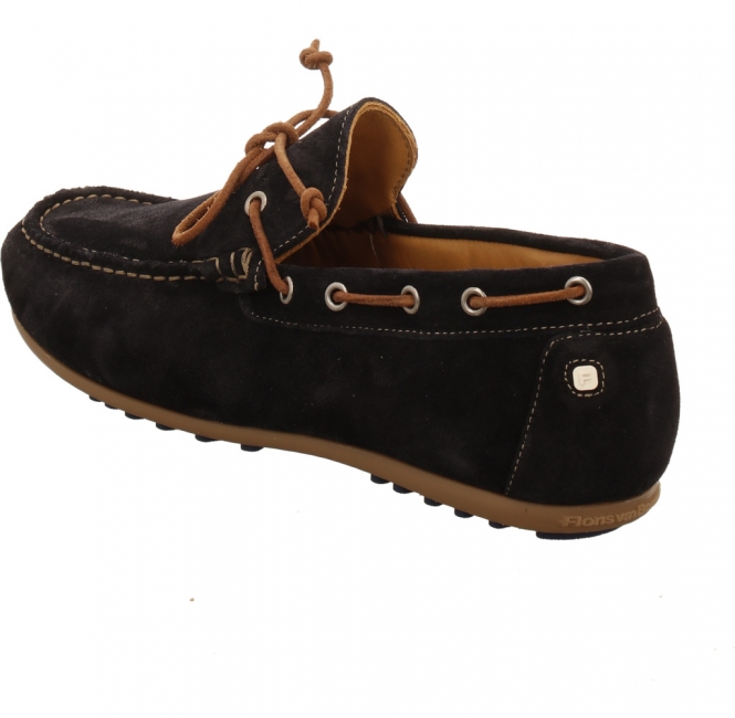 Preview: Floris van Bommel SFM 40031blau