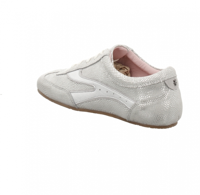 Preview: Floris van Bommel SFW 10161silver