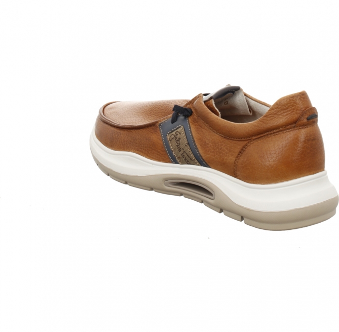 Preview: Galizio Torresi 310360 braun