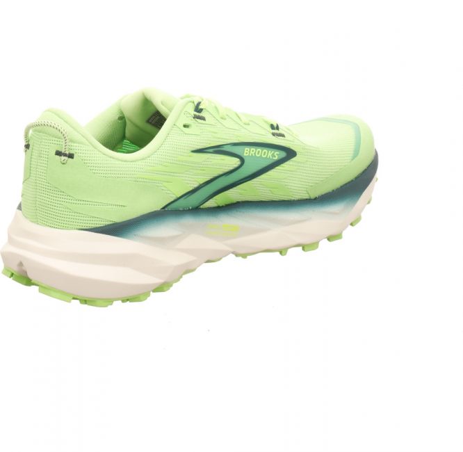 Preview: Brooks Cascadia 19