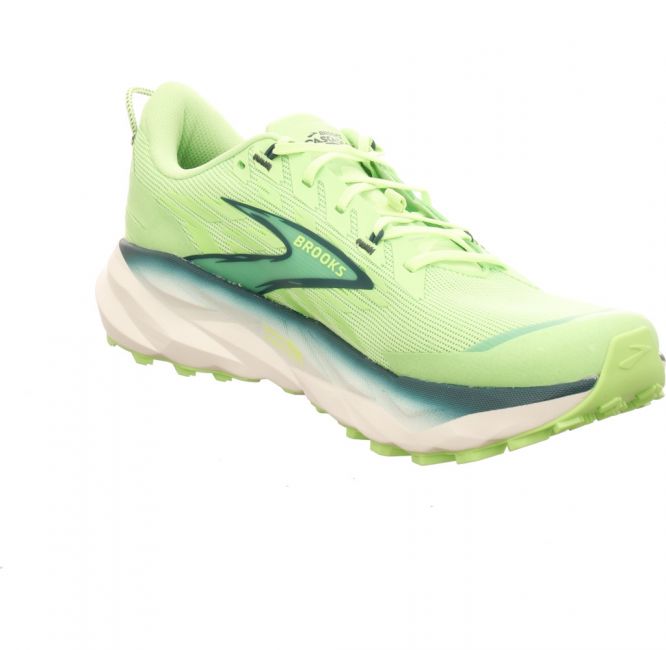 Preview: Brooks Cascadia 19