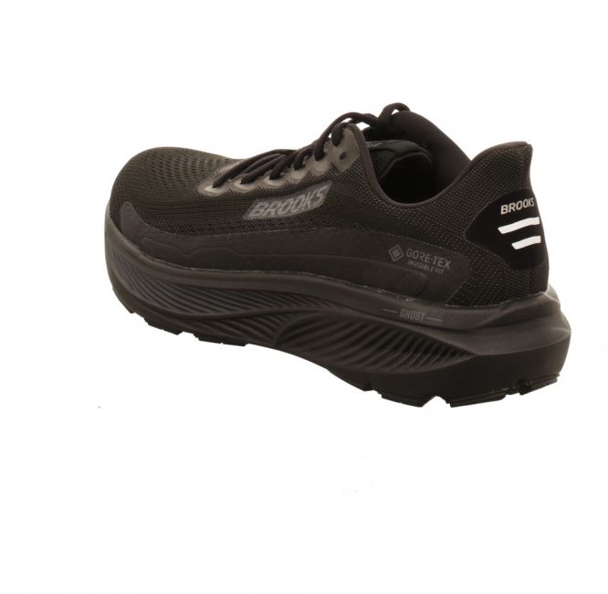 Preview: Brooks Ghost 17 GTX