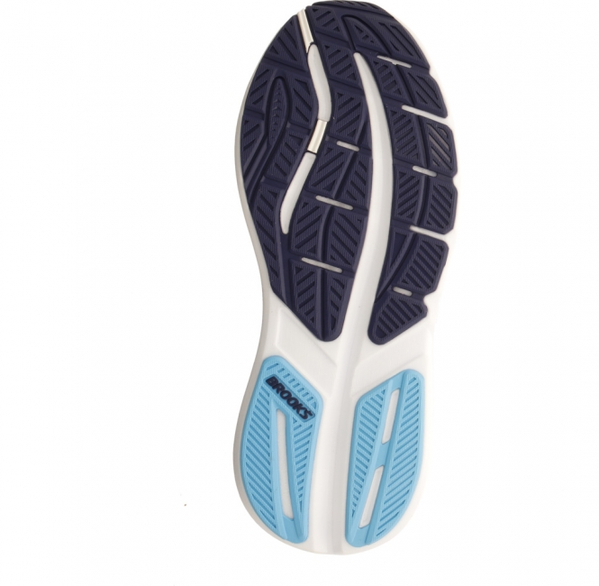 Brooks Ghost Max 3