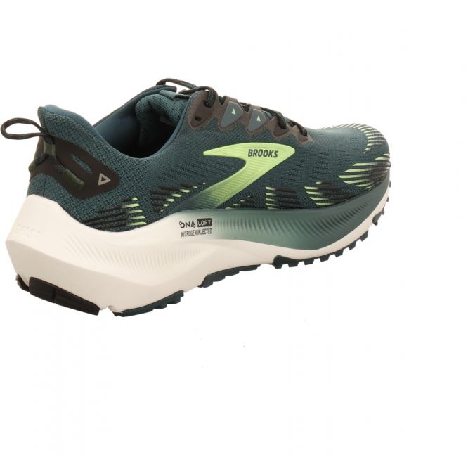 Preview: Brooks Ghost Trail