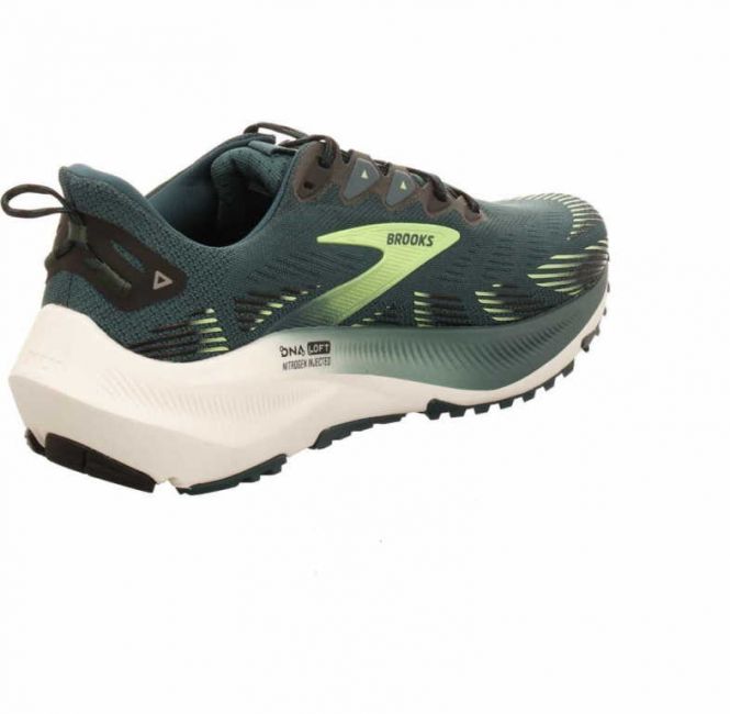 Preview: Brooks Ghost Trail Übergröße