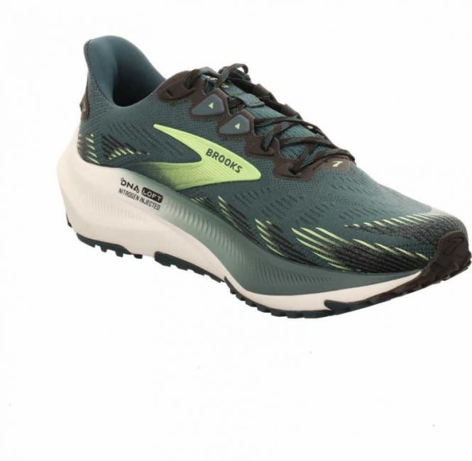 Preview: Brooks Ghost Trail Übergröße