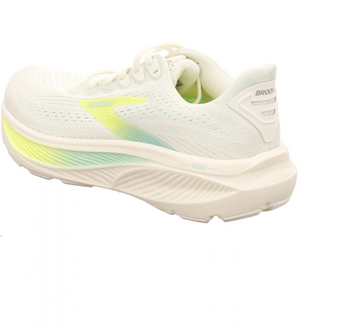 Preview: Brooks Ghost 17 Lady
