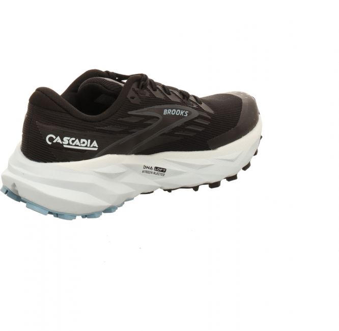 Preview: Brooks Cascadia 19 GTX Lady