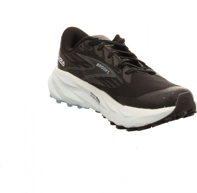 Preview: Brooks Cascadia 19 GTX Lady