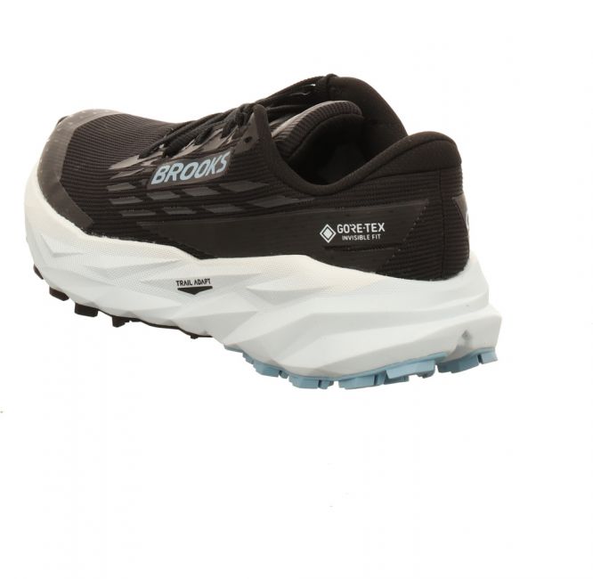 Preview: Brooks Cascadia 19 GTX Lady