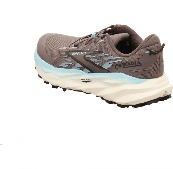 Preview: Brooks Cascade 19 Lady