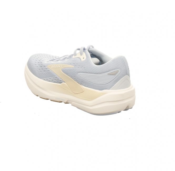 Preview: Brooks Ghost Max 3 Lady