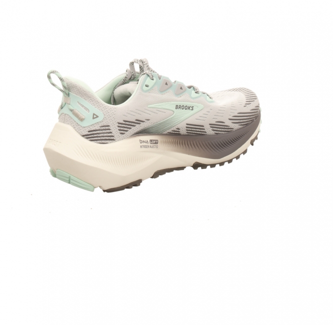 Preview: Brooks Ghost Trail Lady