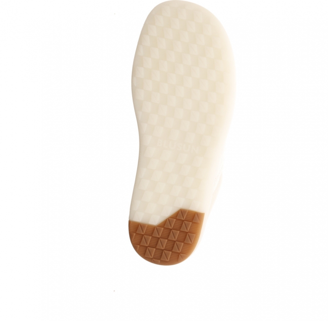 Blusun BLSN-600+W/M weiss