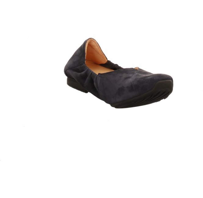 Preview: Think! Gaudi blau