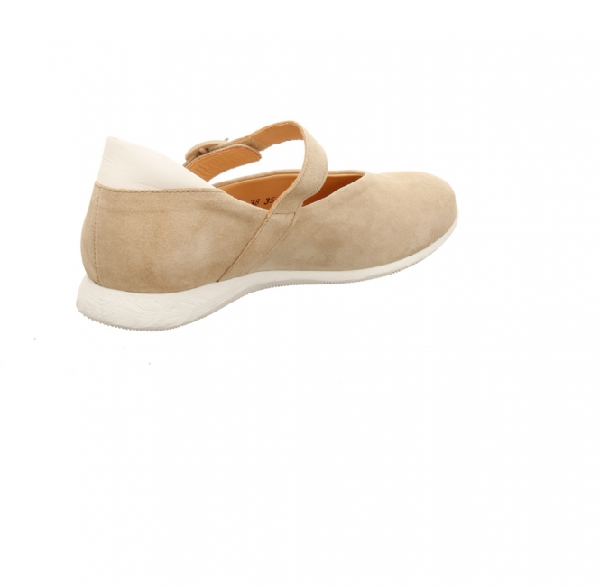 Preview: Think! Aloa beige