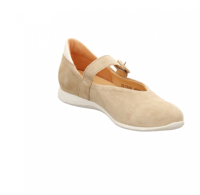 Preview: Think! Aloa beige