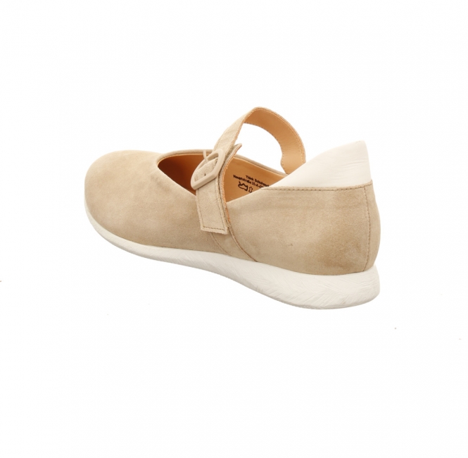 Preview: Think! Aloa beige