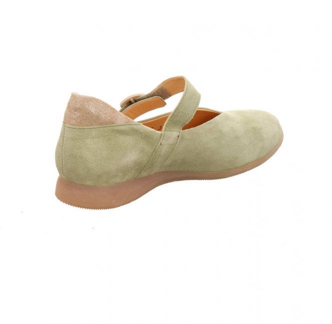 Preview: Think! Aloa grün