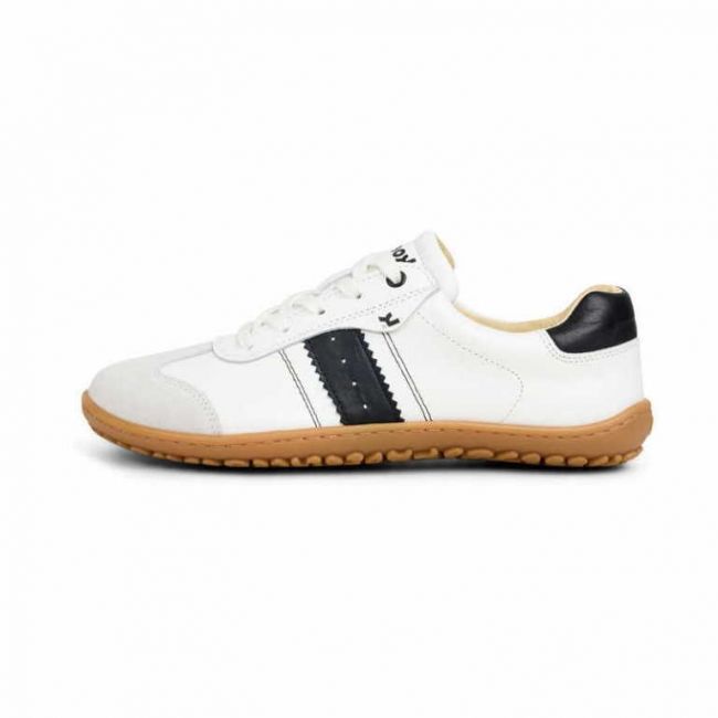 Koel Shoes Barfußschuhe Ila weiss