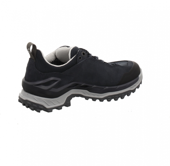 Preview: Lowa Innovo GTX Lo Ws navy