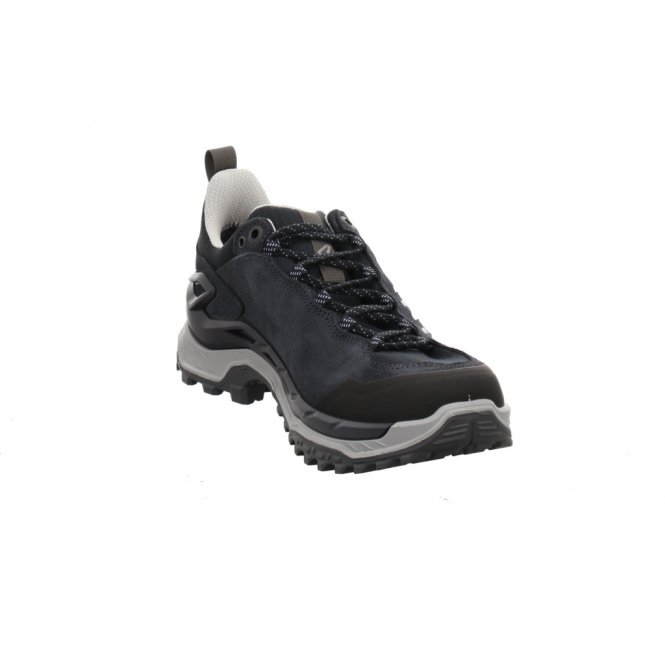 Preview: Lowa Innovo GTX Lo Ws navy