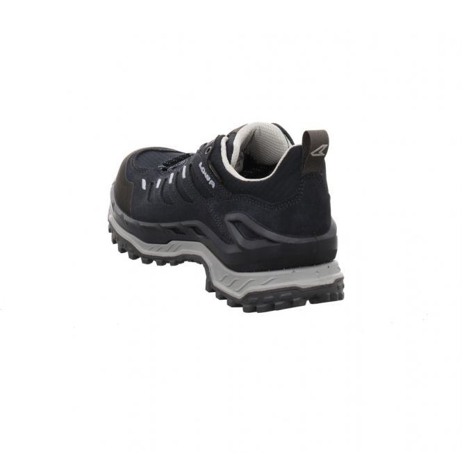 Preview: Lowa Innovo GTX Lo Ws navy