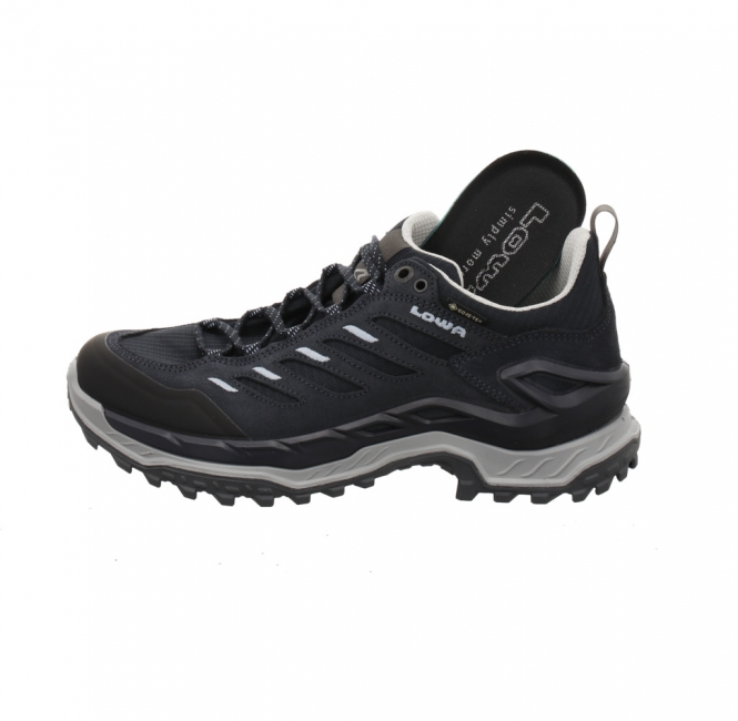 Lowa Innovo GTX Lo Ws navy
