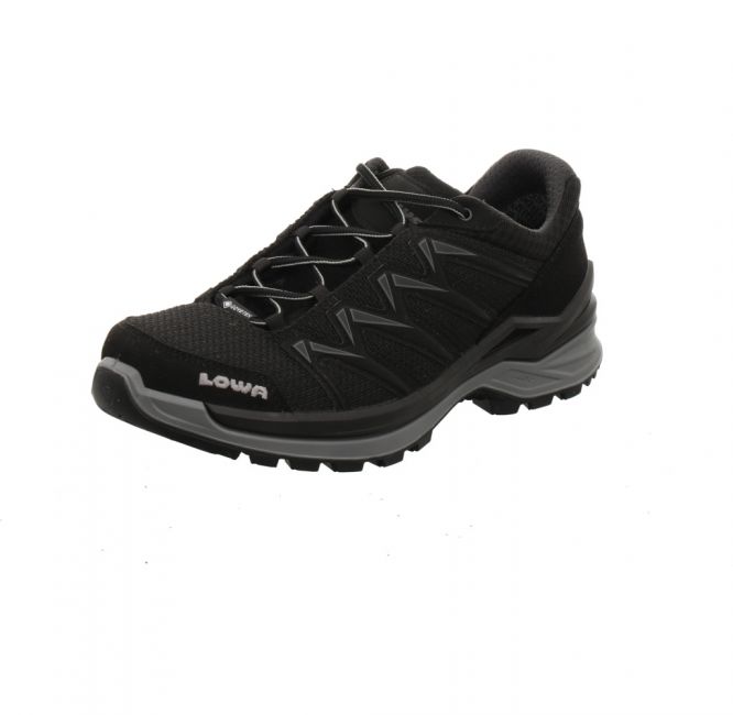 Lowa Innox Pro GTX Lo Men schwarz