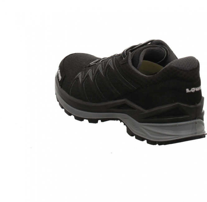 Preview: Lowa Innox Pro GTX Lo Men schwarz