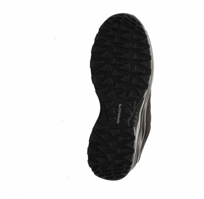 Lowa Innox Pro GTX Lo Men schwarz