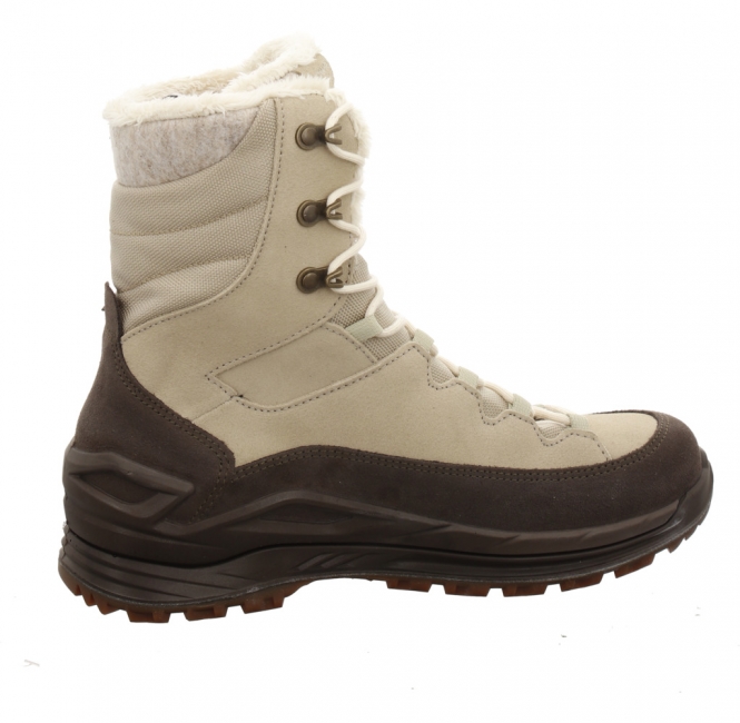 Preview: Lowa Calceta EVO GTX Ws beige