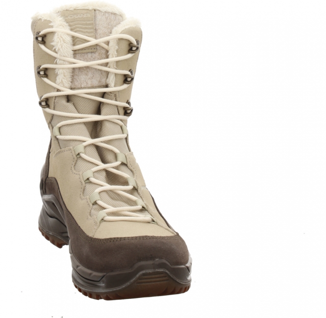 Preview: Lowa Calceta EVO GTX Ws beige