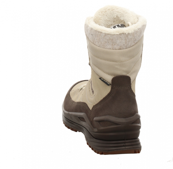 Preview: Lowa Calceta EVO GTX Ws beige
