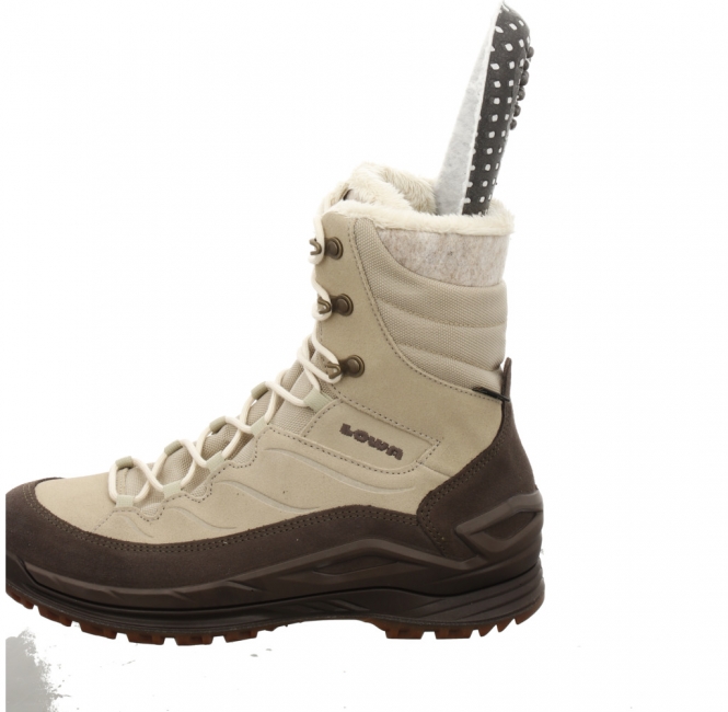 Lowa Calceta EVO GTX Ws beige
