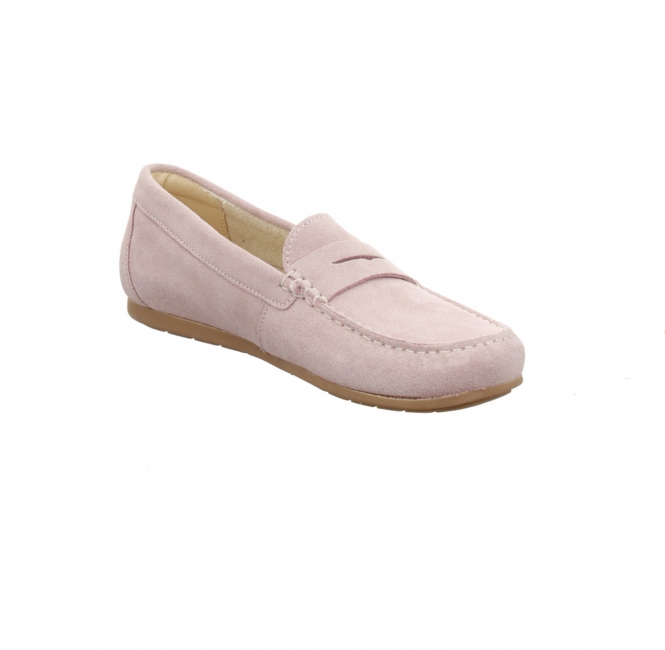 Preview: Sioux Simadesa rosa