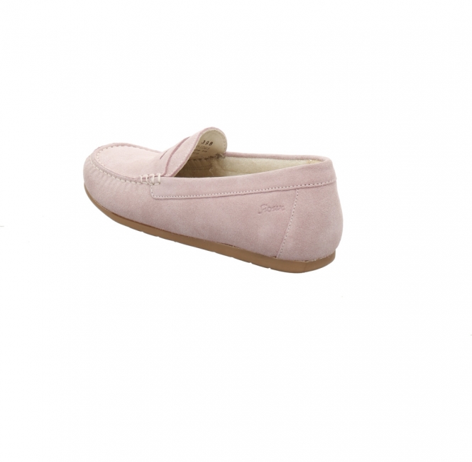 Preview: Sioux Simadesa rosa