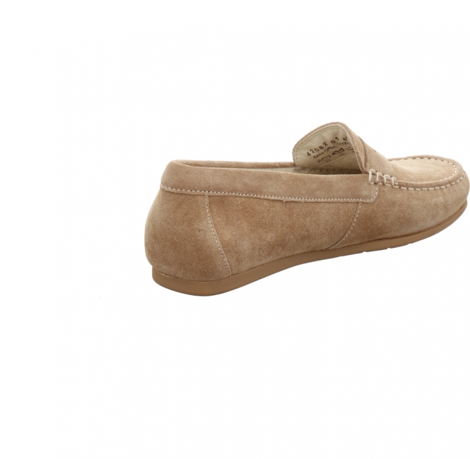 Preview: Sioux Simadesa braun