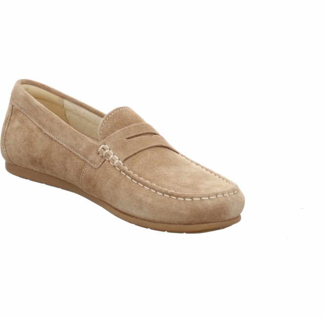 Preview: Sioux Simadesa braun