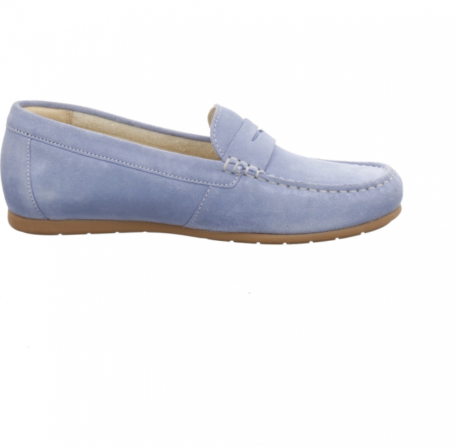 Preview: Sioux Simadesa blau