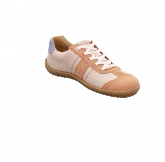 Preview: Koel Shoes Barfußschuhe Ila pink