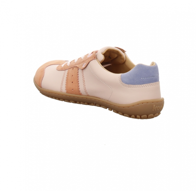 Preview: Koel Shoes Barfußschuhe Ila pink