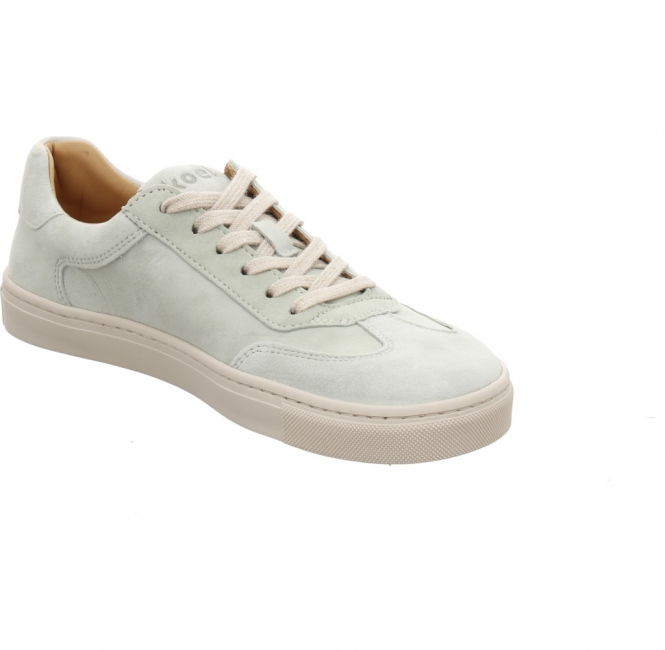 Preview: Koel Shoes Barfußschuhe Helena mint