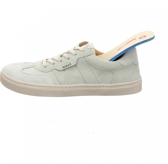 Koel Shoes Barfußschuhe Helena mint