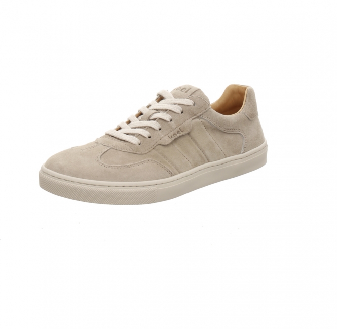 Koel Shoes Barfußschuhe Helena taupe