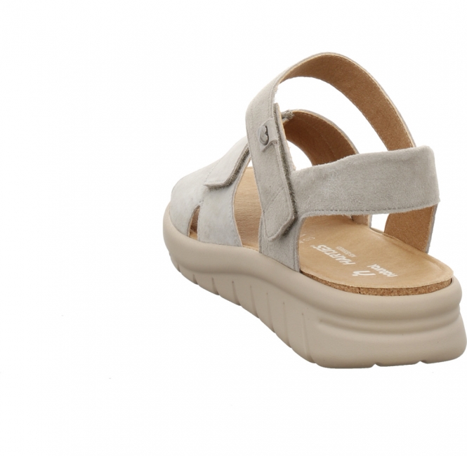 Preview: Hartjes Nira blau/yellow