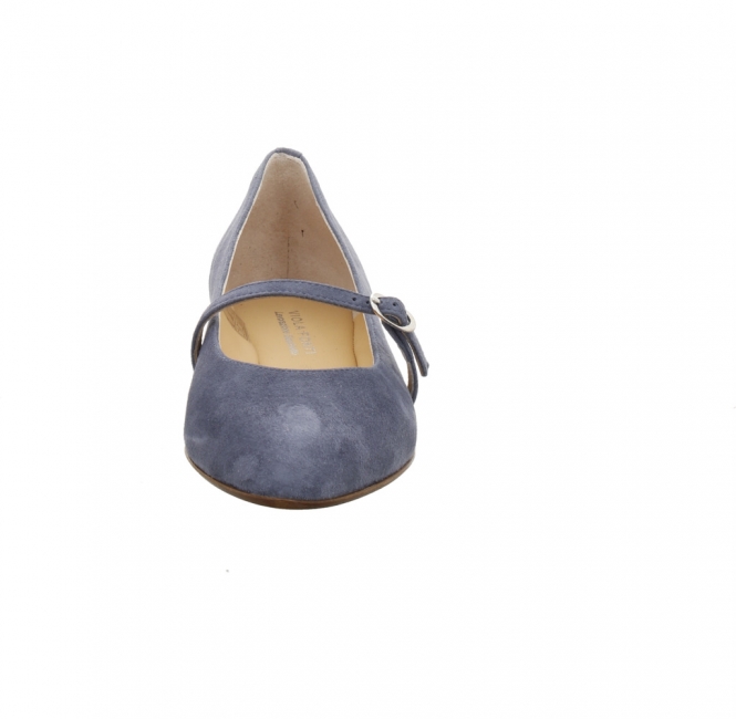 Preview: Production Srl 3185 blau